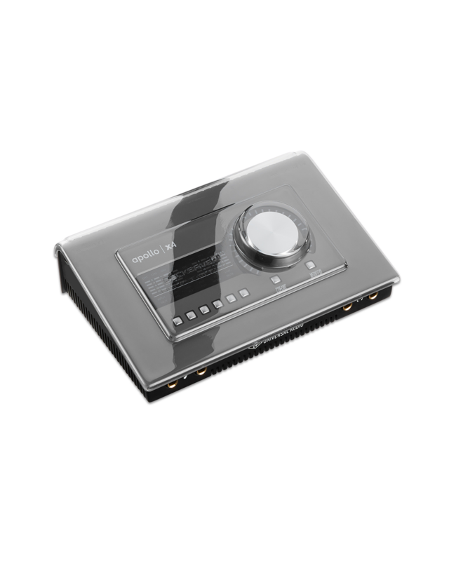 Decksaver Apollo X4 cover