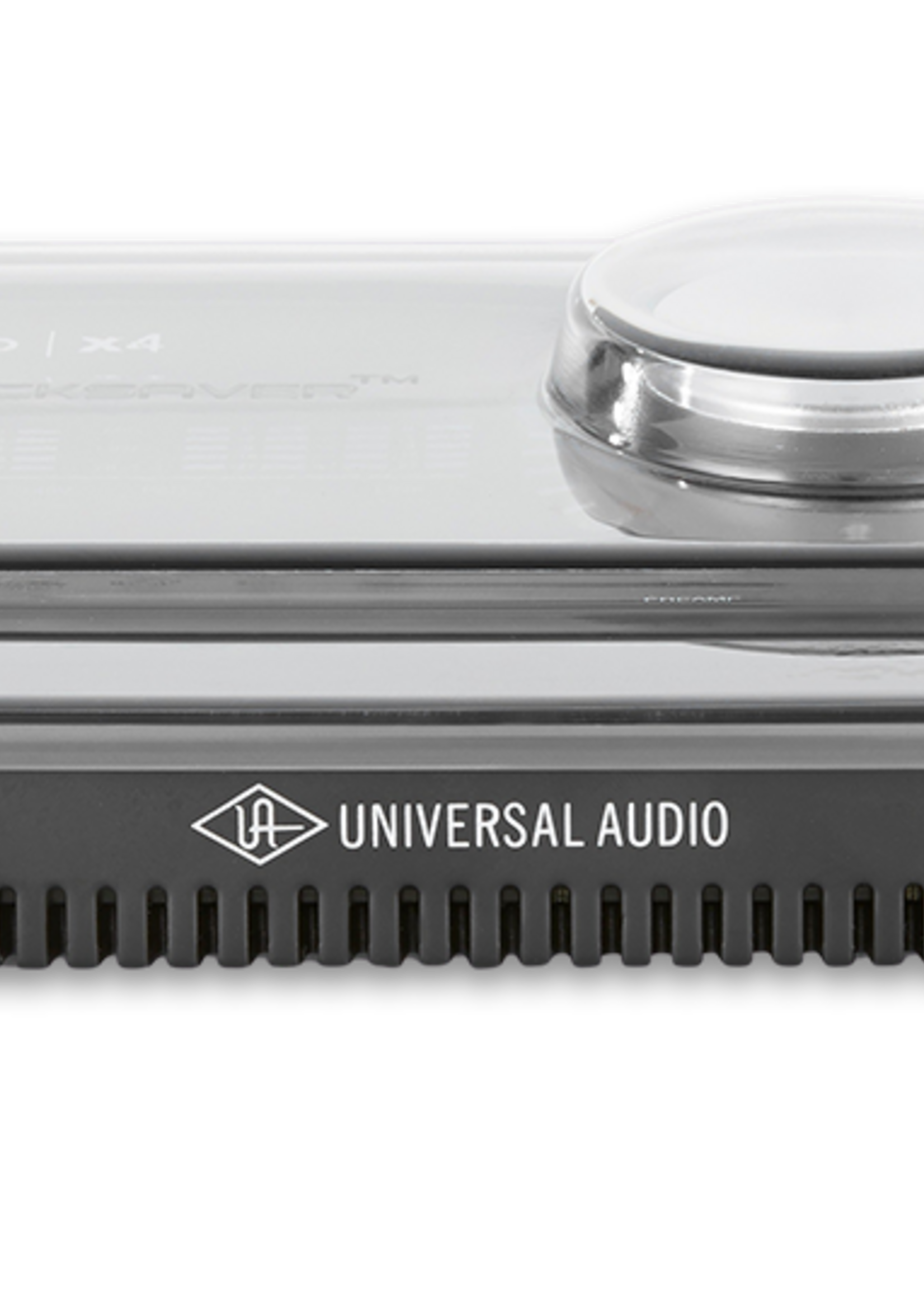 Decksaver Apollo X4 cover