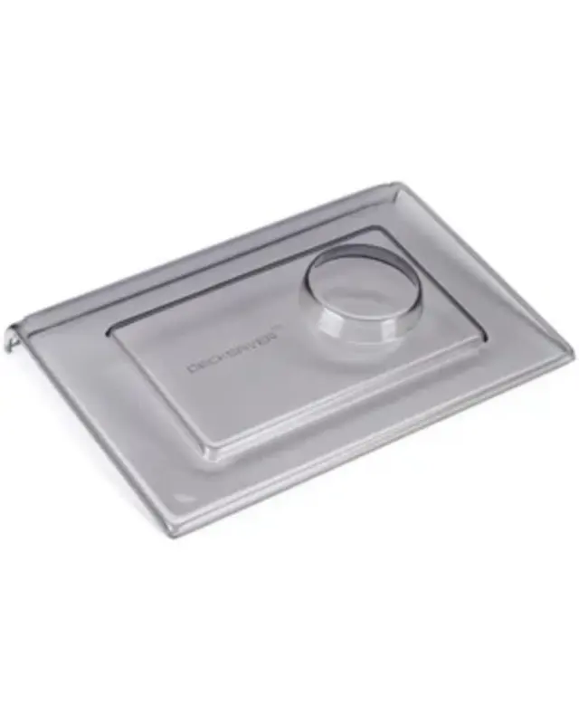 Decksaver Apollo X4 cover