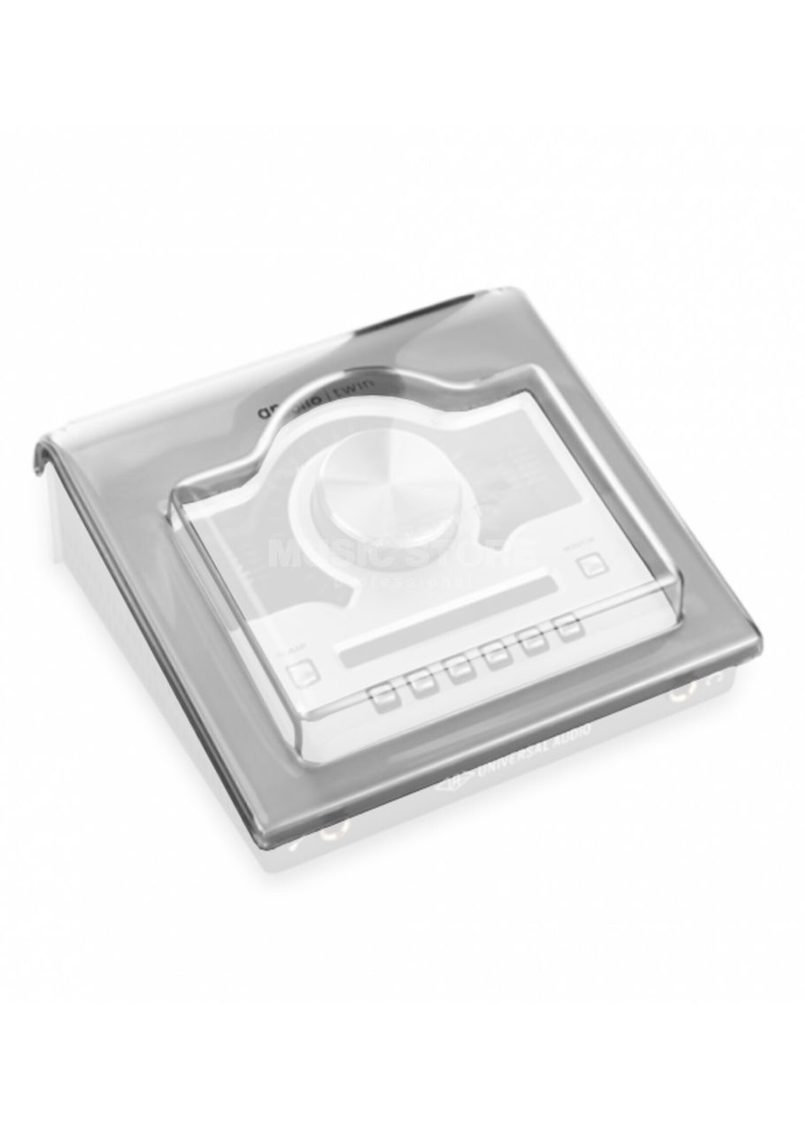 Decksaver Universal Audio Apollo Twin cover