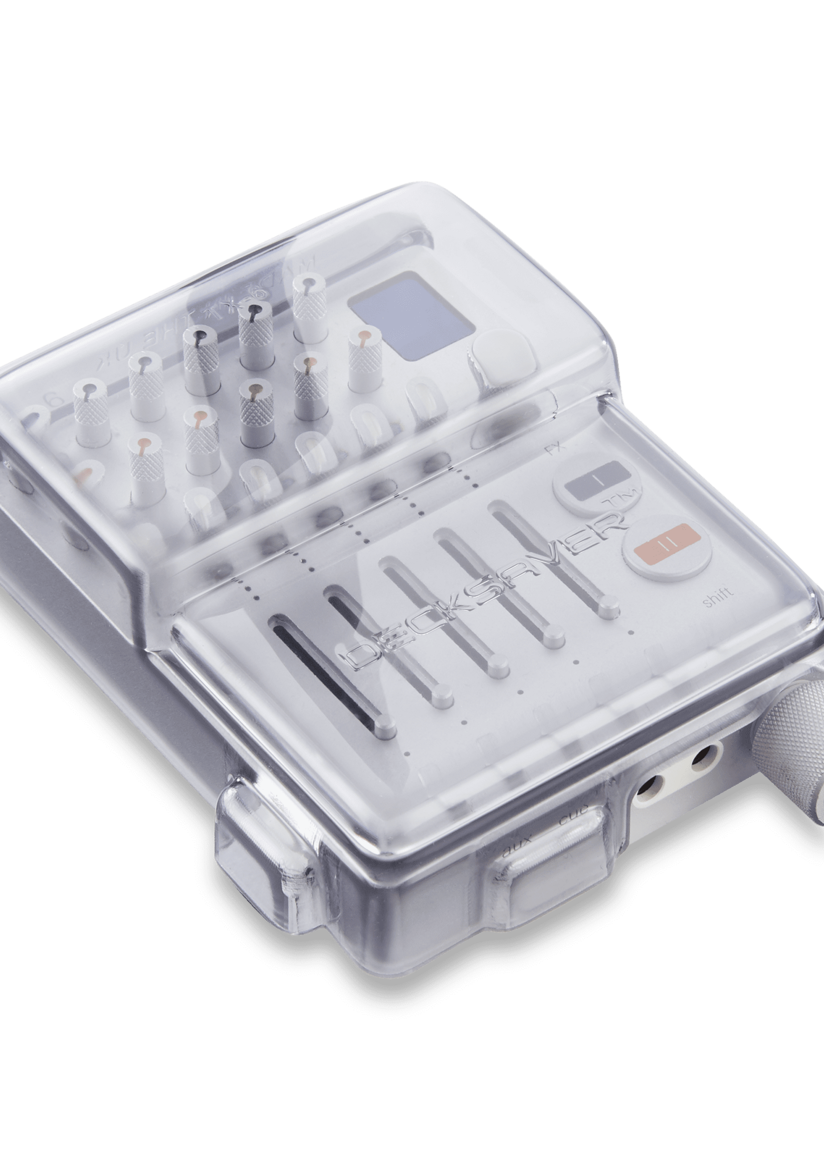 Decksaver Teenage Engineering TX-6 Cover