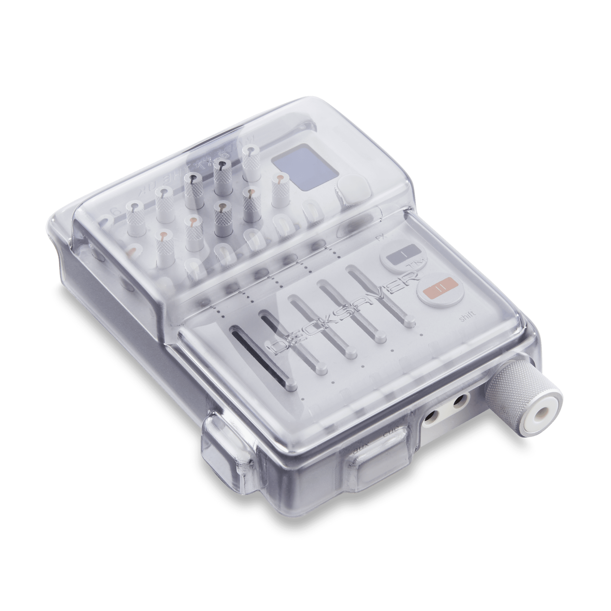 Decksaver Teenage Engineering TX-6 Cover