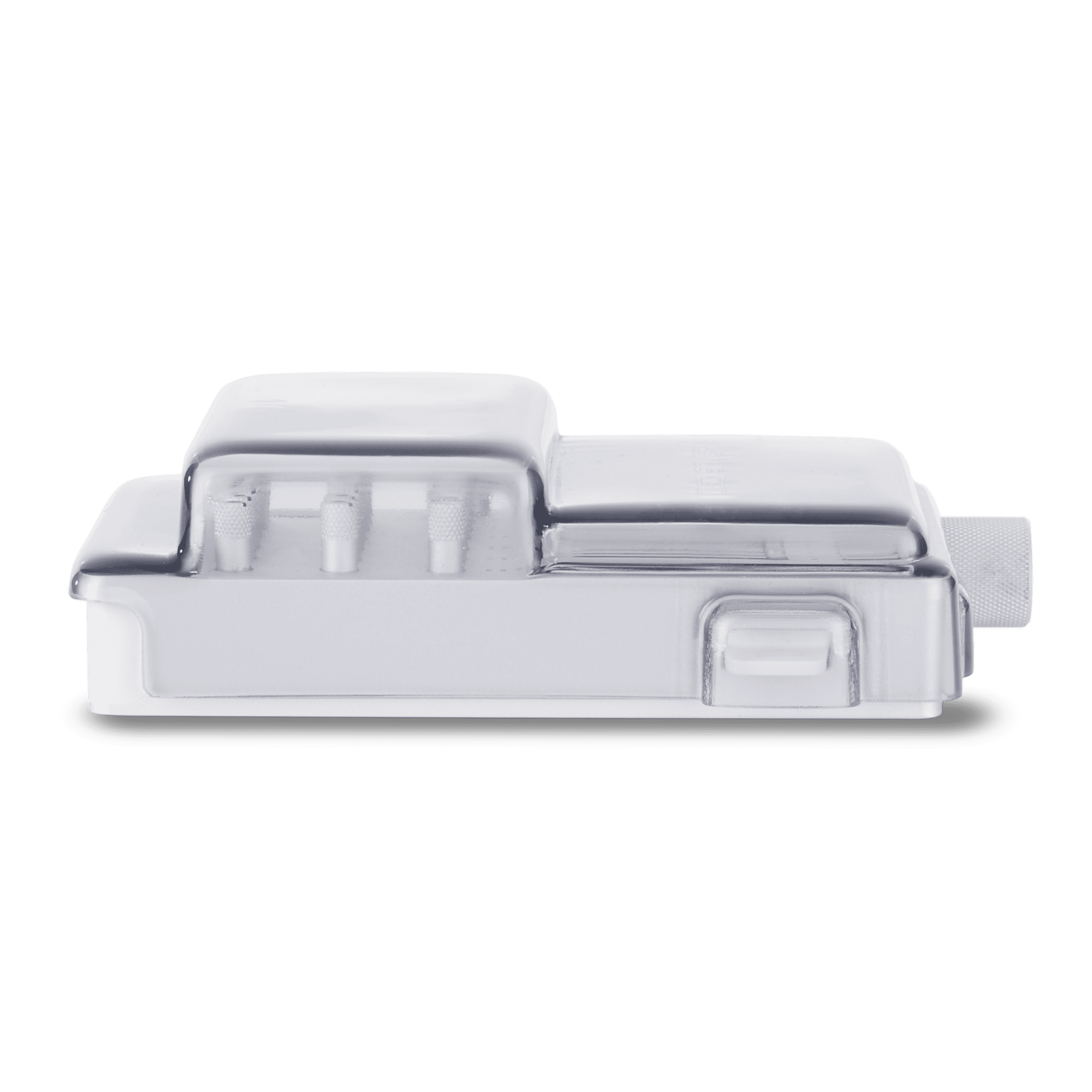 Decksaver Teenage Engineering TX-6 Cover