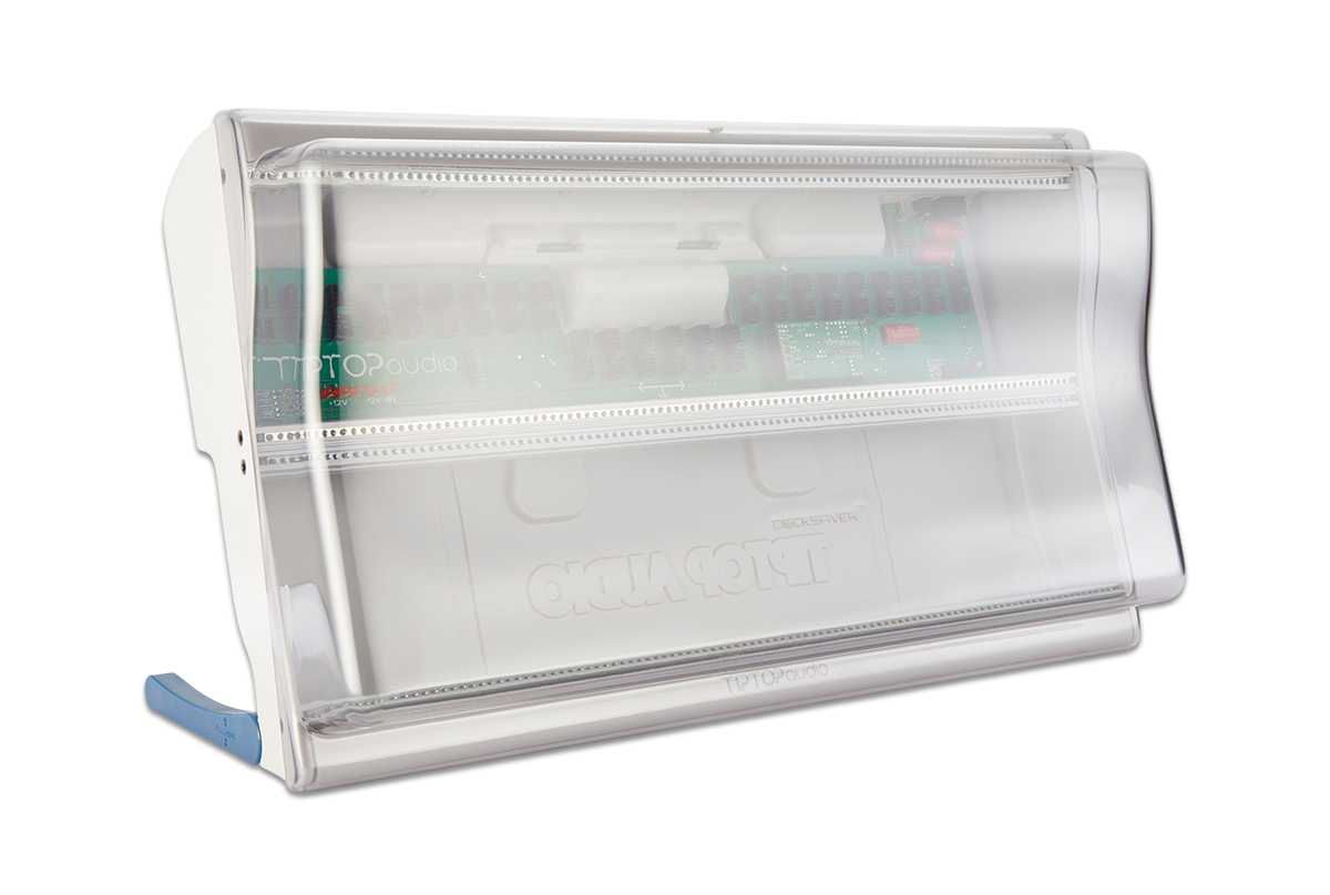 Decksaver Tiptop Audio Mantis cover
