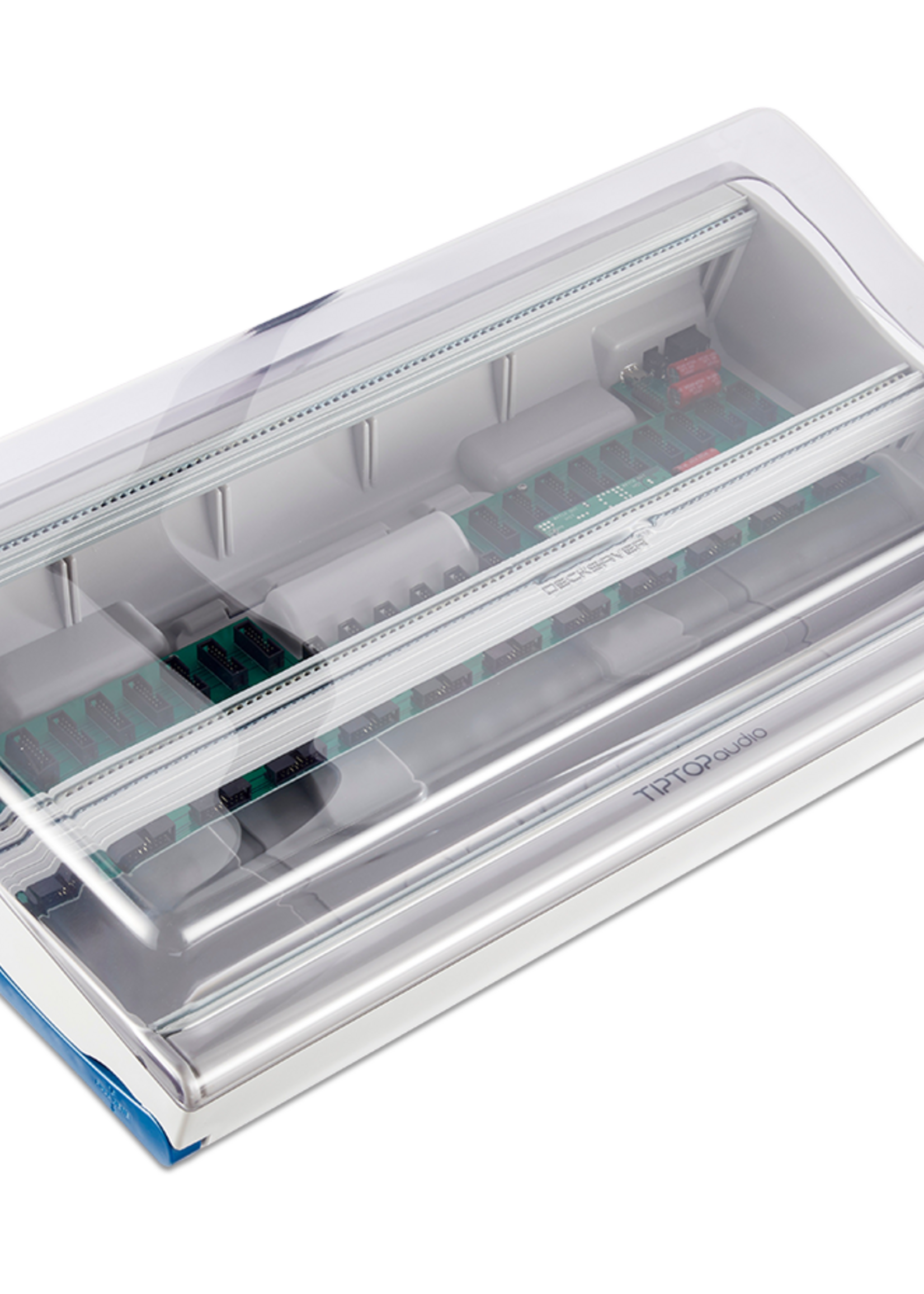 Decksaver Tiptop Audio Mantis cover