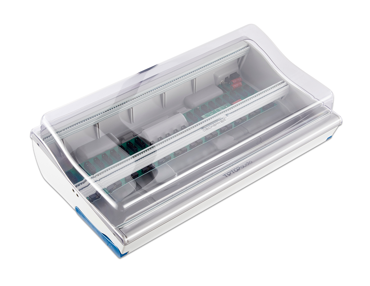 Decksaver Tiptop Audio Mantis cover