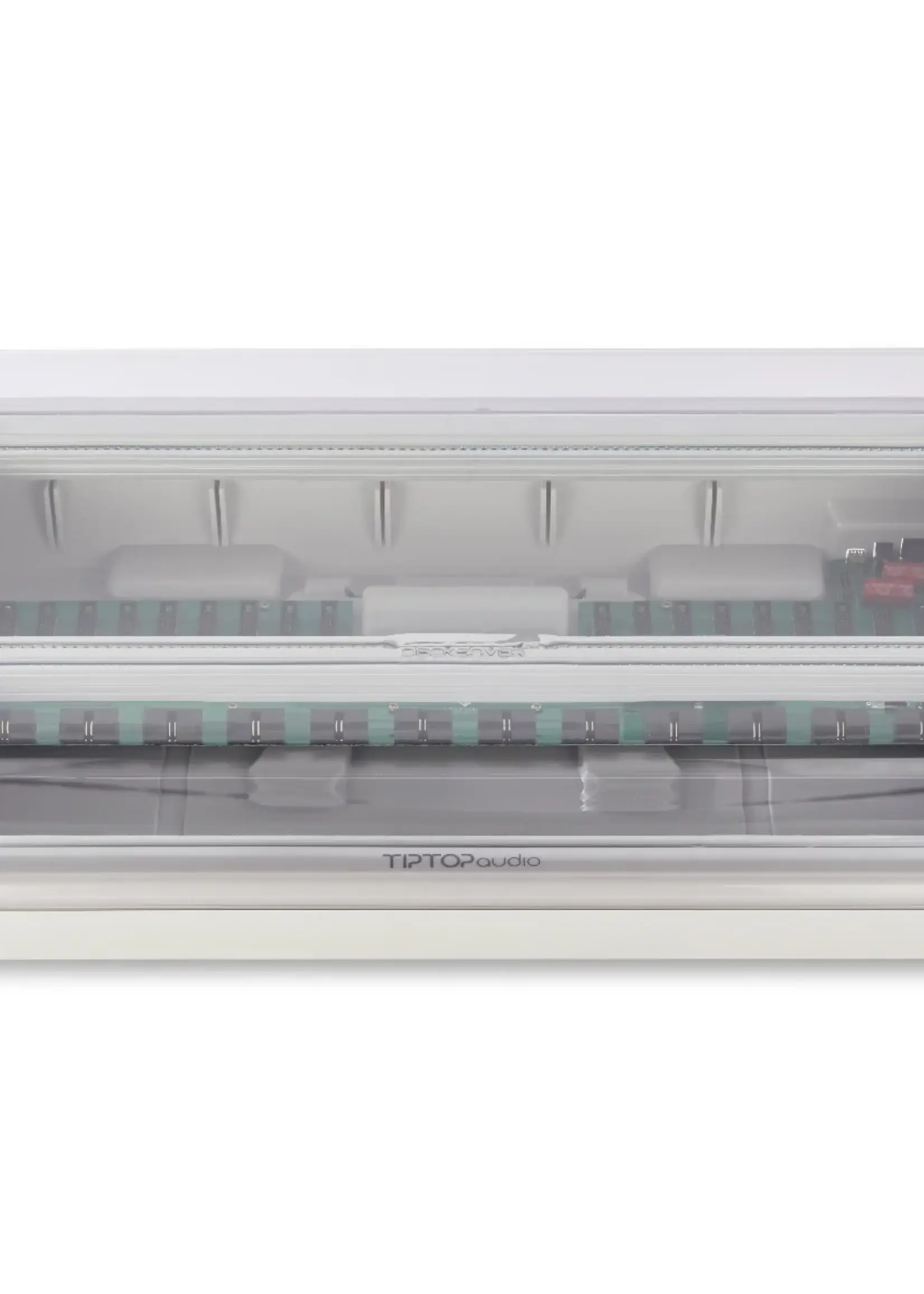 Decksaver Tiptop Audio Mantis cover