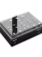 Decksaver Omnitronic TRM-402 Cover