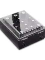 Decksaver Omnitronic TRM-202 Cover