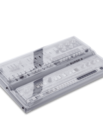Decksaver UDO Audio Super 6 Desktop cover