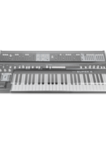 Decksaver UDO Super 6 cover