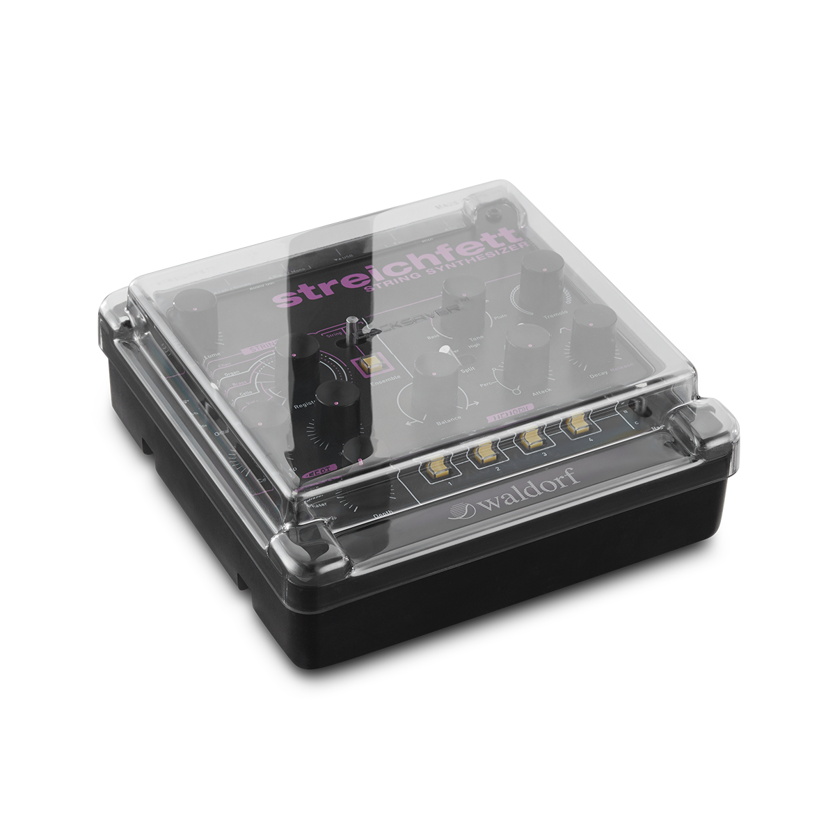 Decksaver Waldorf Streichfett cover