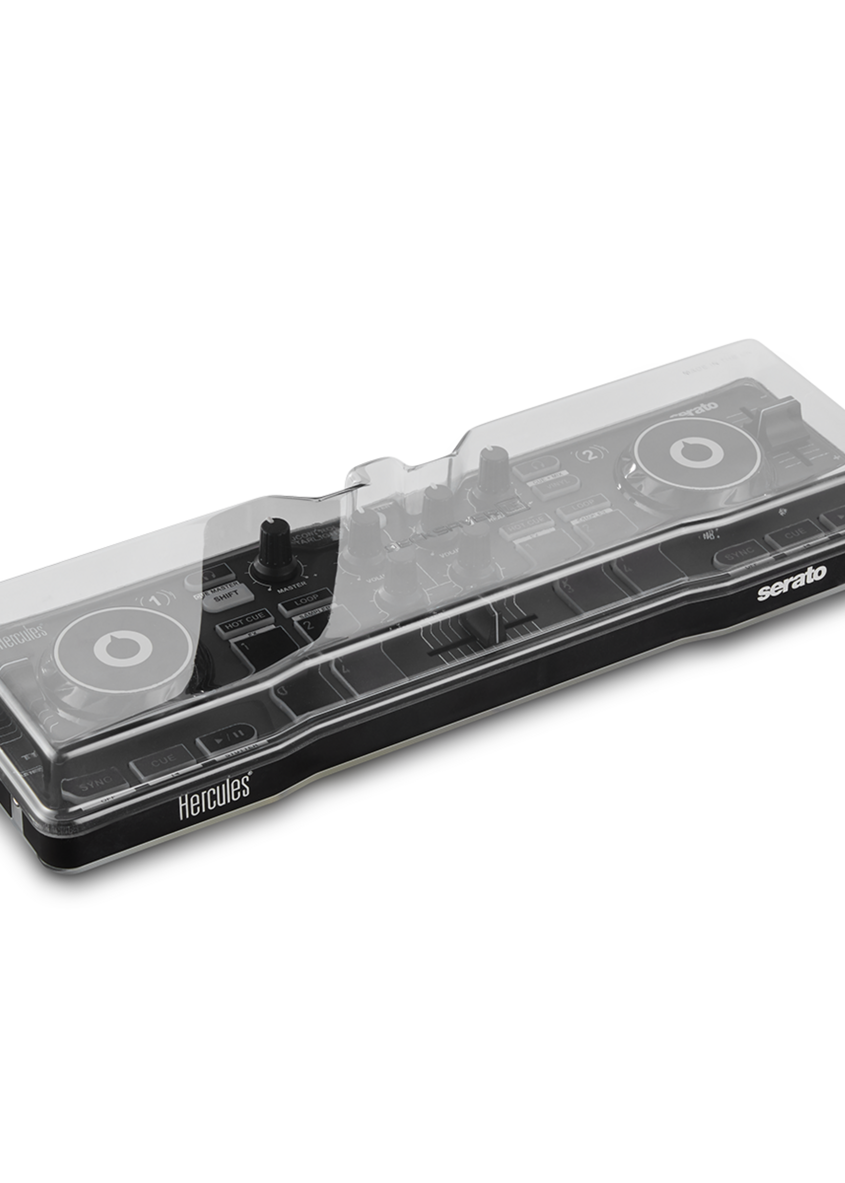 Decksaver DJControl Starlight cover