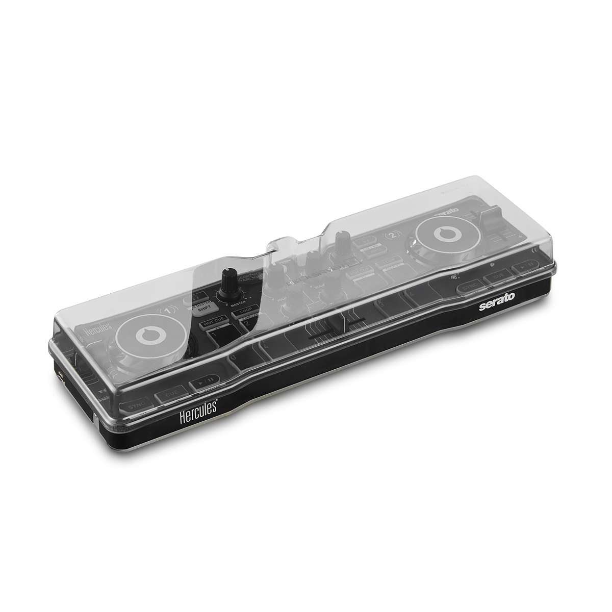 Decksaver DJControl Starlight cover