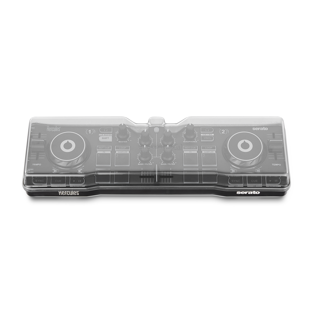 Decksaver DJControl Starlight cover