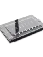 Decksaver Solid State Logic UF8 Cover