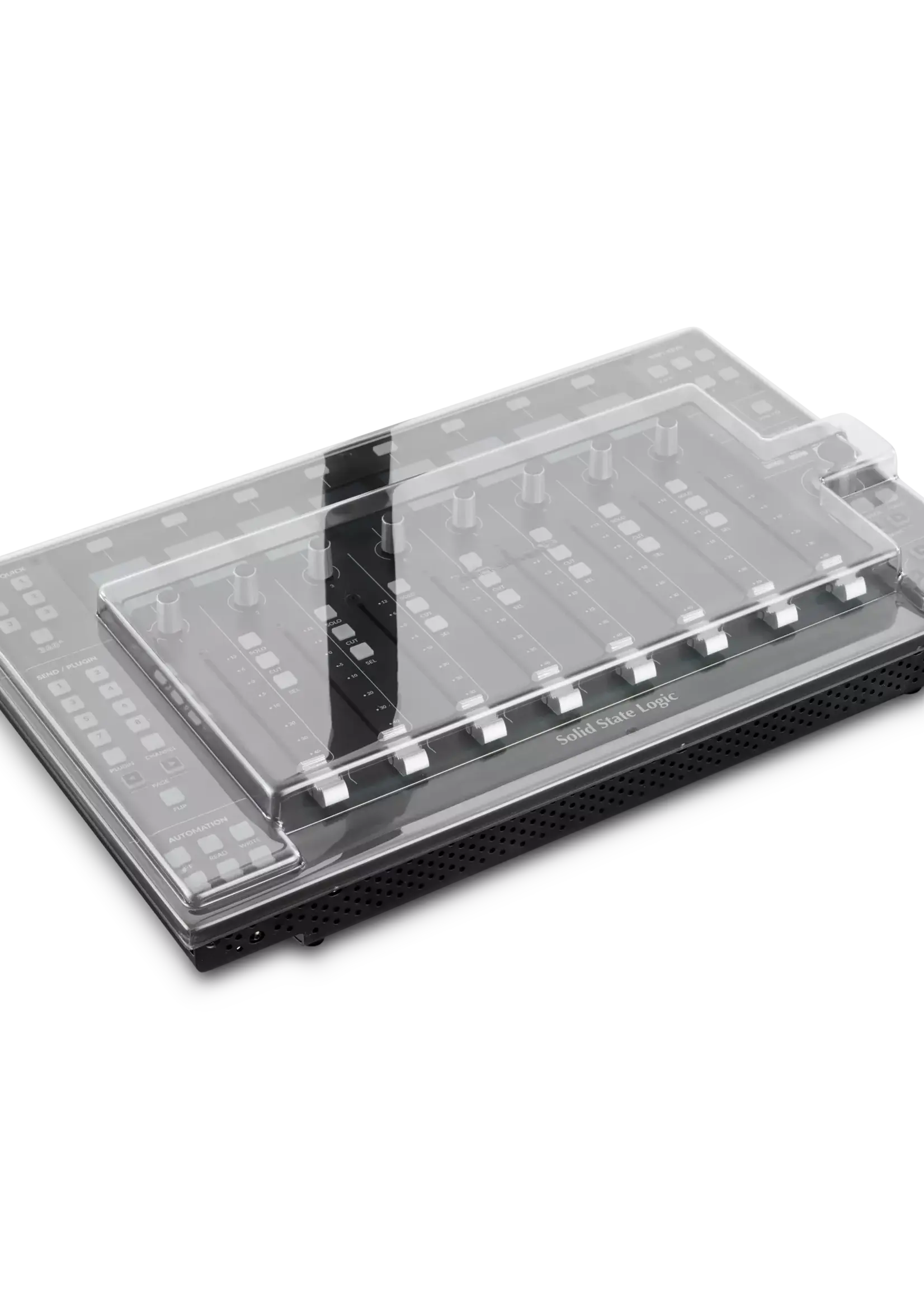 Decksaver Solid State Logic UF8 Cover