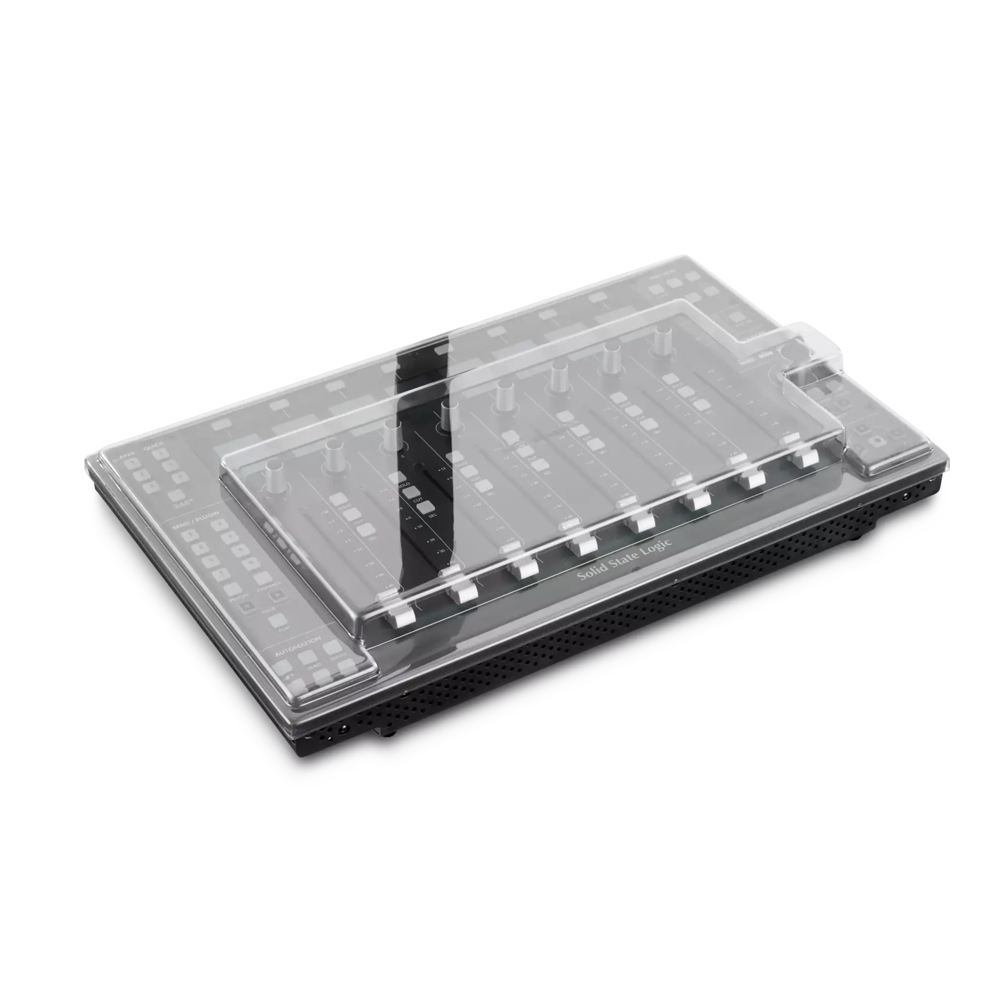 Decksaver Solid State Logic UF8 Cover
