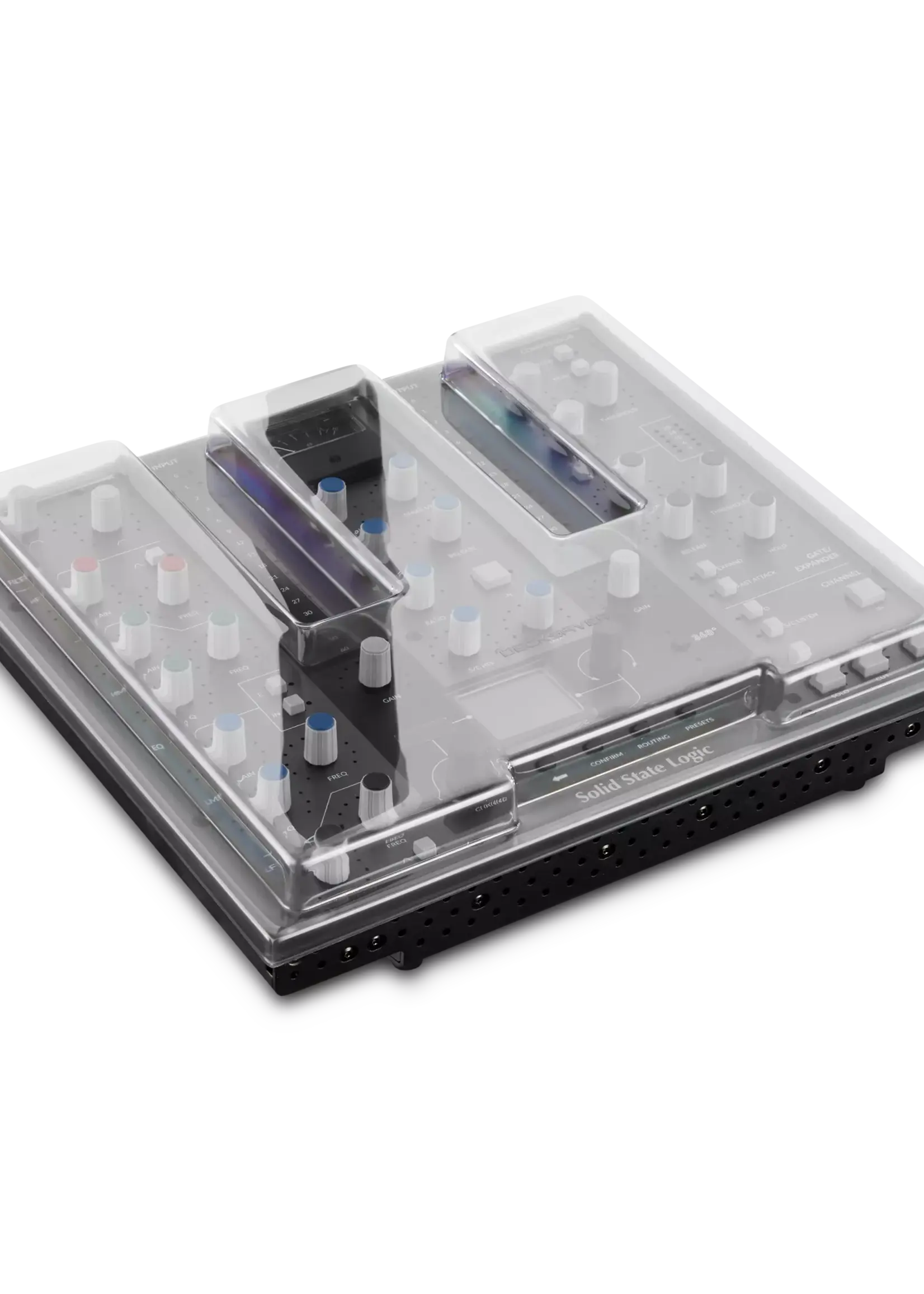 Decksaver Solid State Logic UC1 Cover