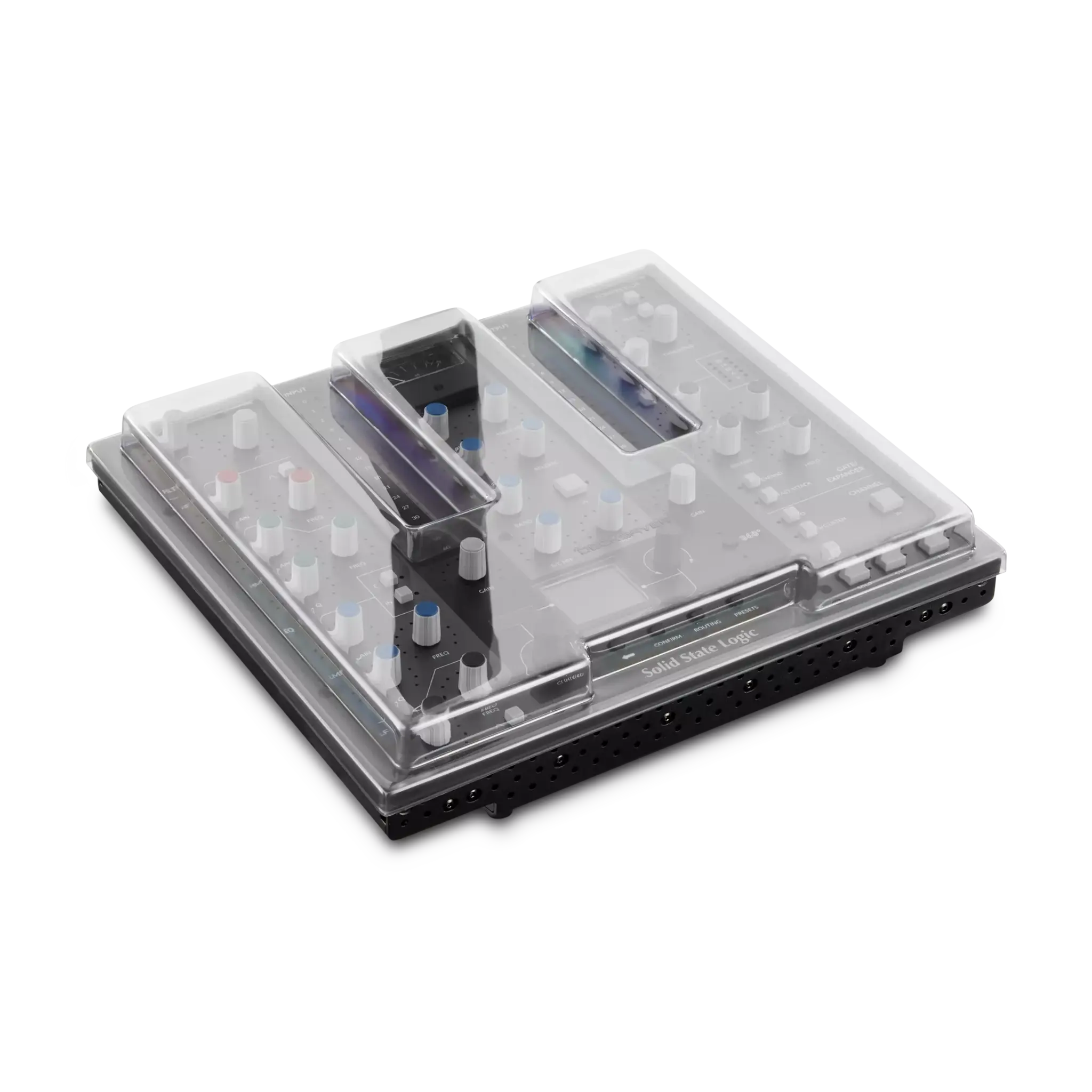 Decksaver Solid State Logic UC1 Cover