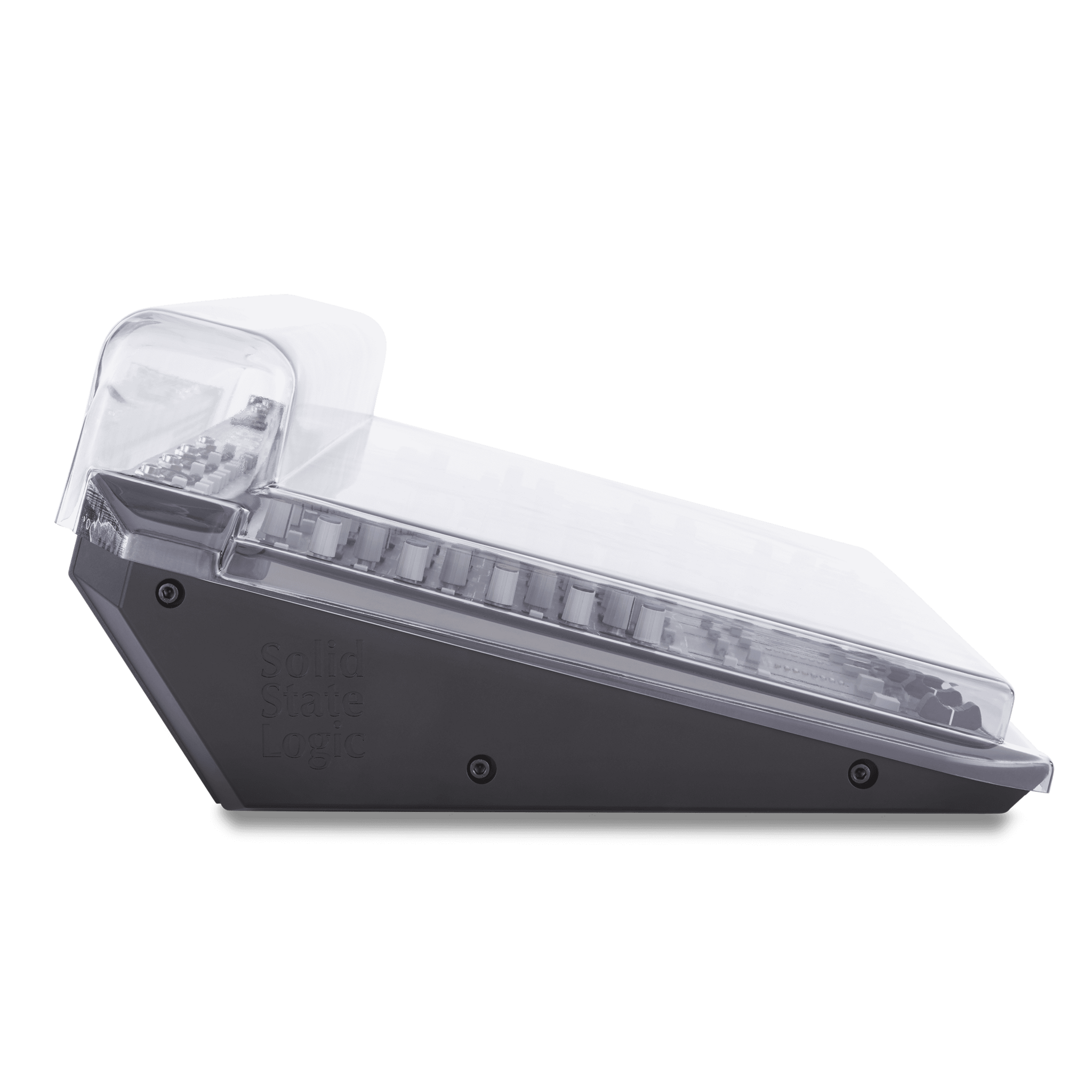 Decksaver Solid State Logic Big Six Cover