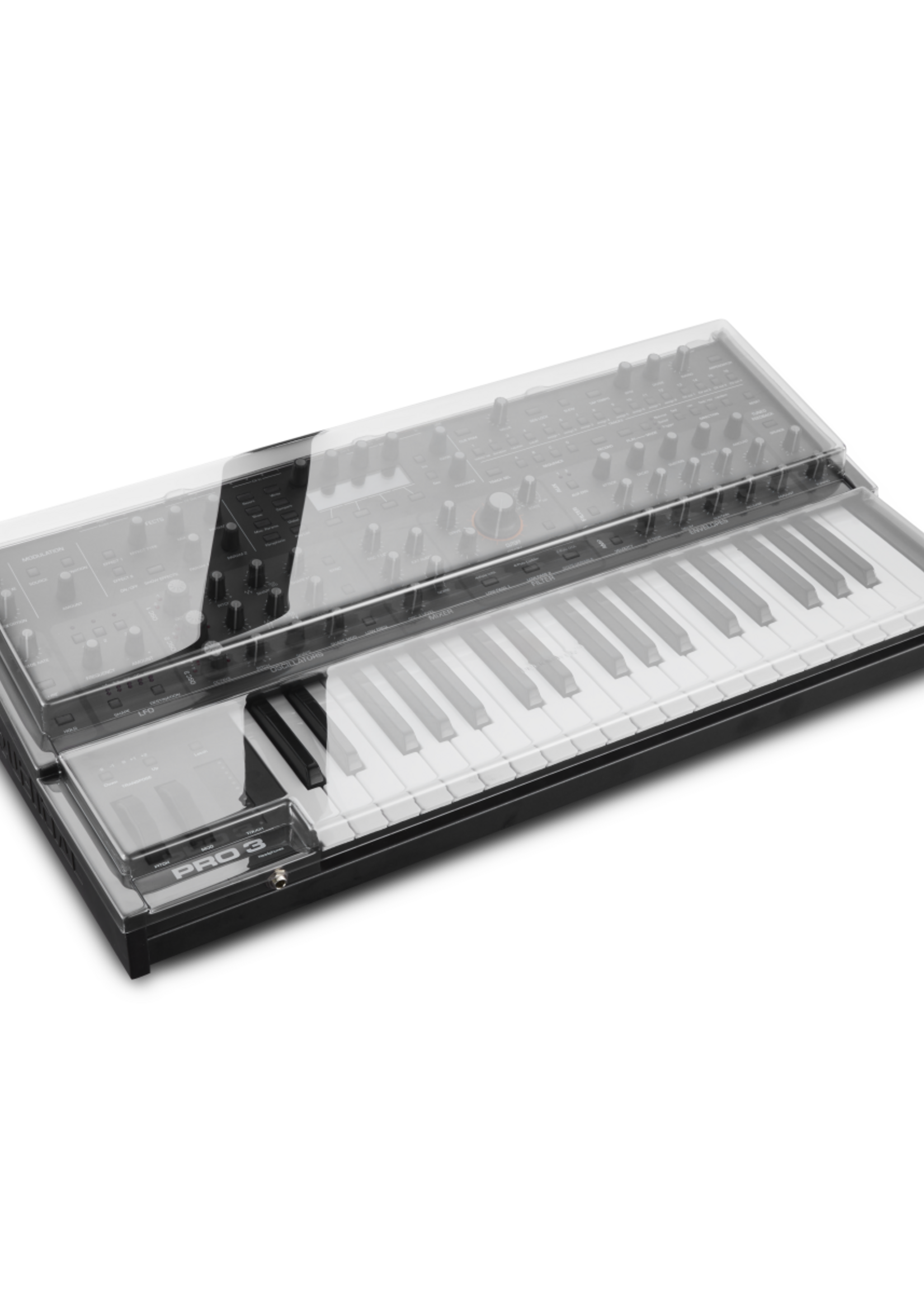 Decksaver Sequential Pro 3 Cover
