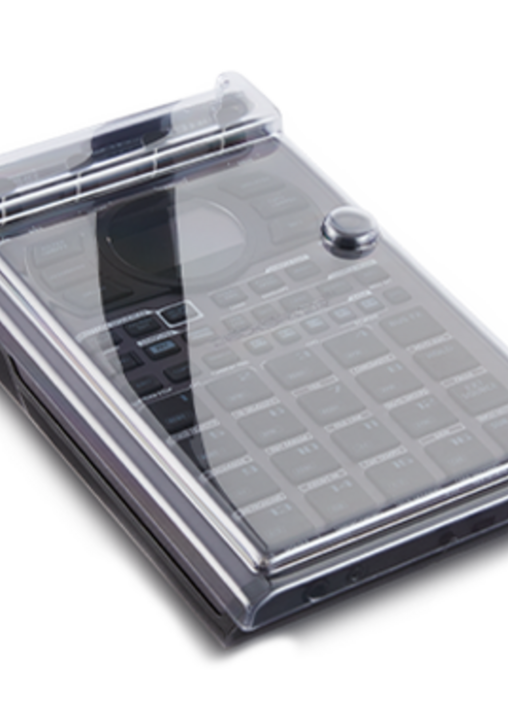 Decksaver Roland SP-404 MK2 cover