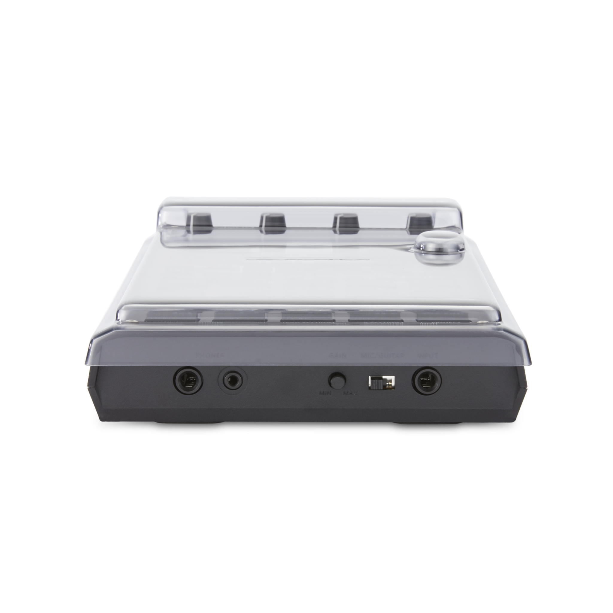 Decksaver Roland SP-404 MK2 cover