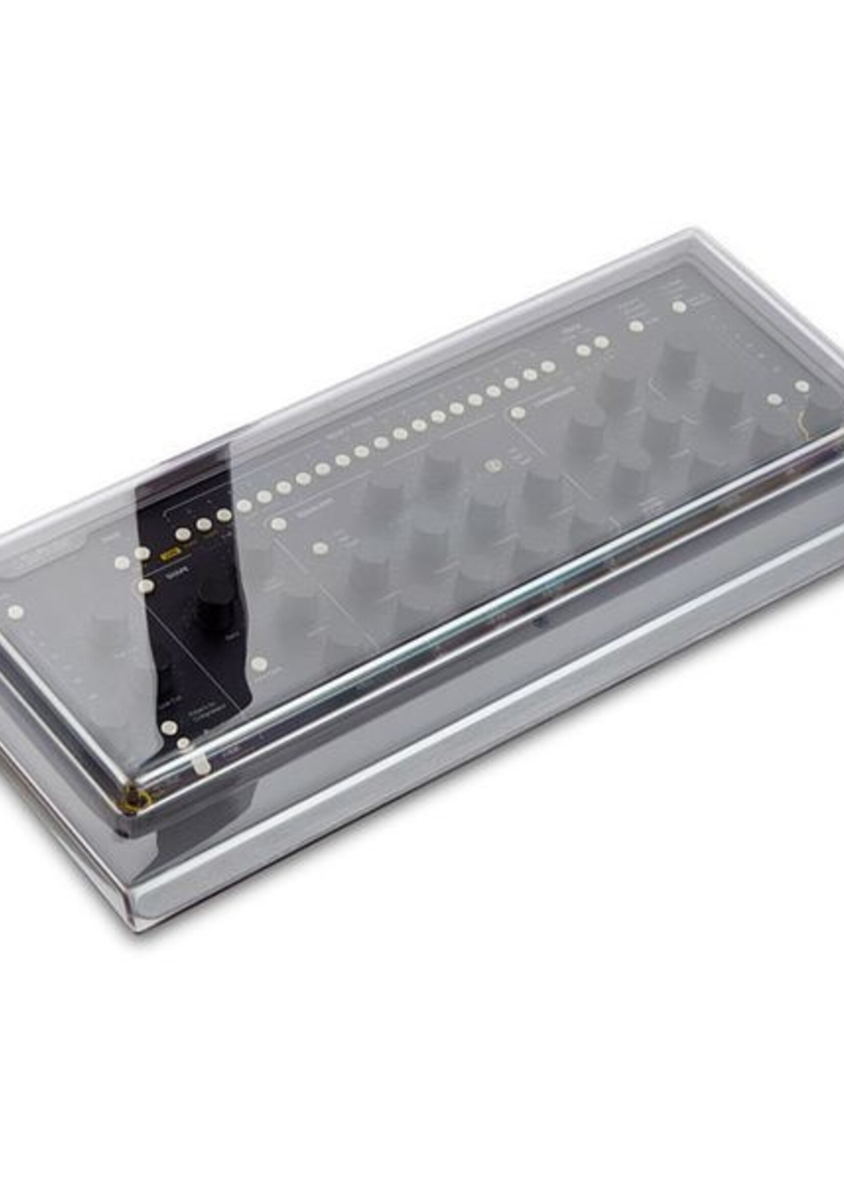 Decksaver Softube Console 1 cover