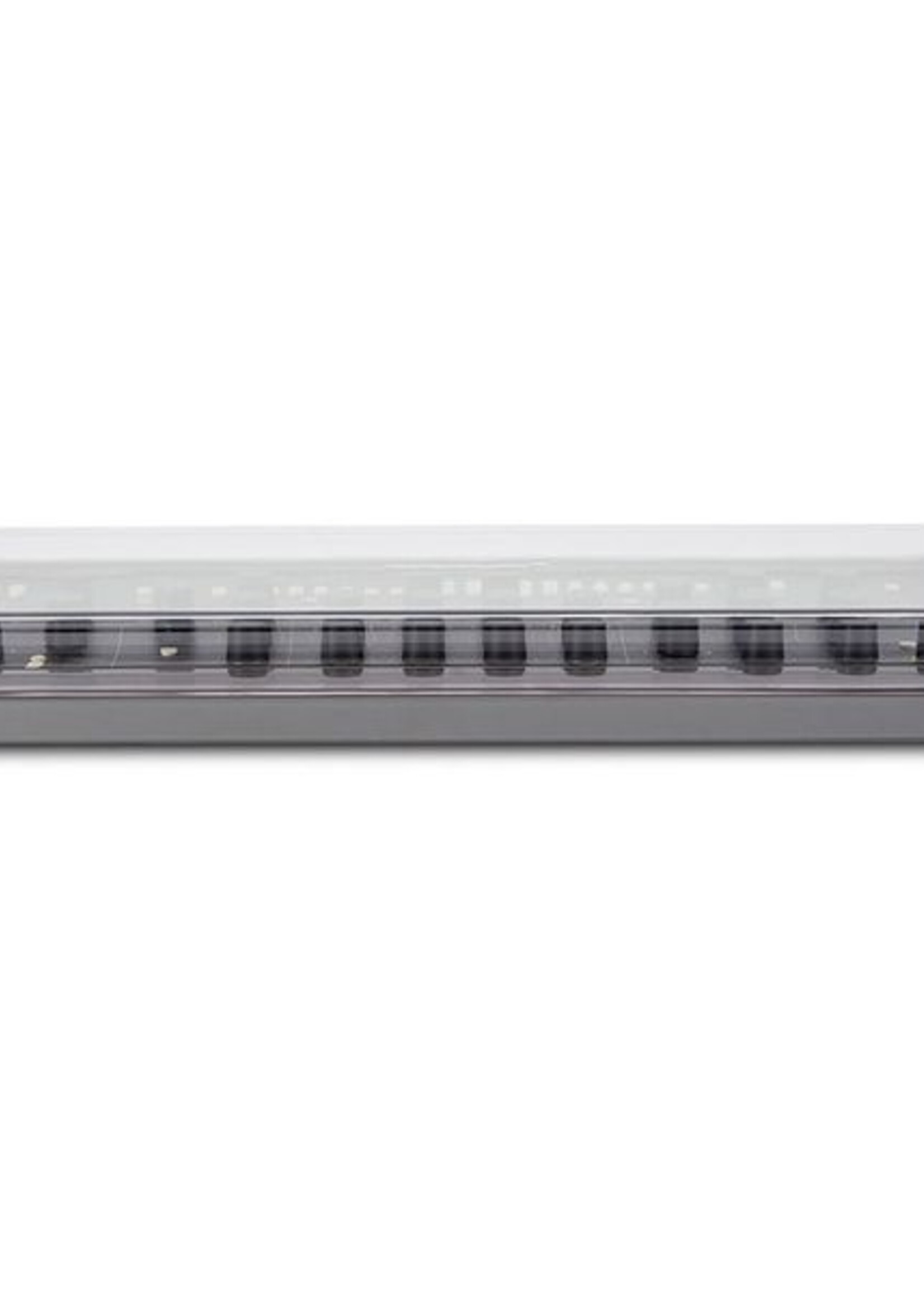 Decksaver Softube Console 1 cover