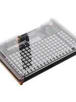 Decksaver Synthstrom Audible Deluge cover