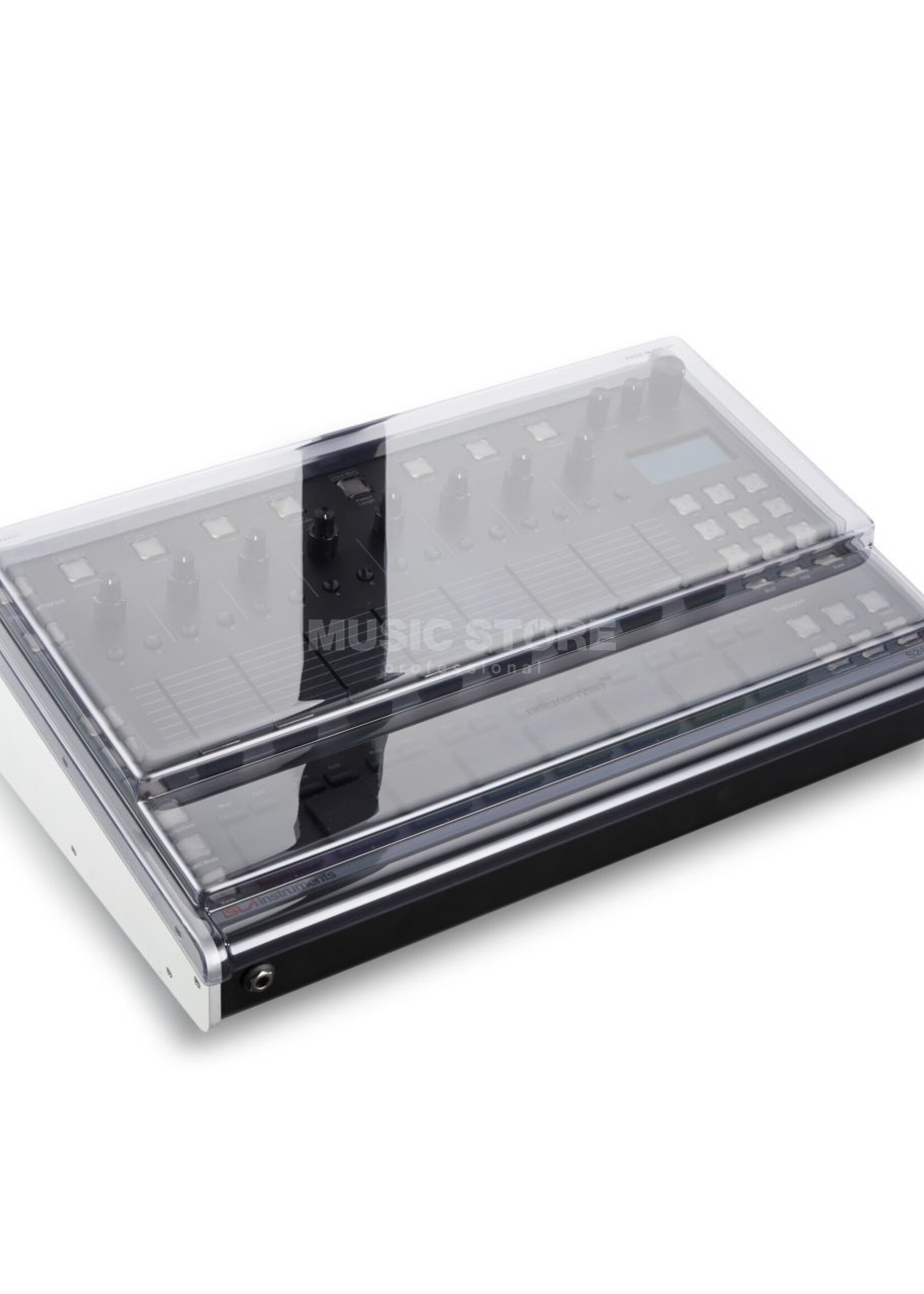 Decksaver Isla Instruments S2400 Cover