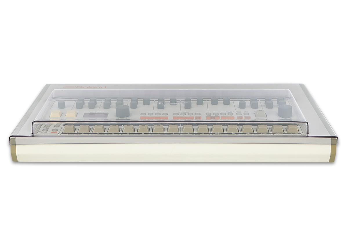 Decksaver Roland TR-909 cover