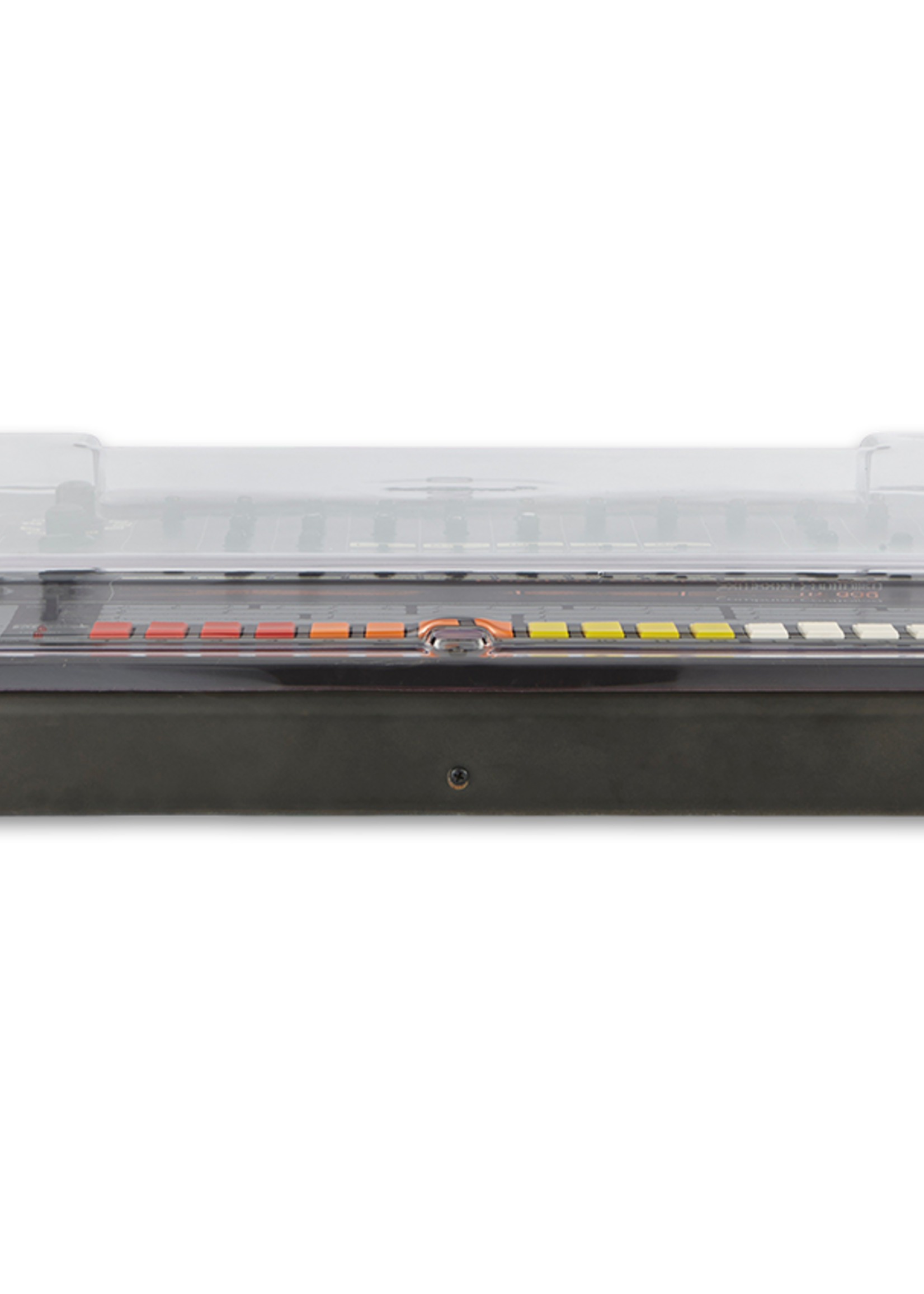 Decksaver Roland TR-808 cover