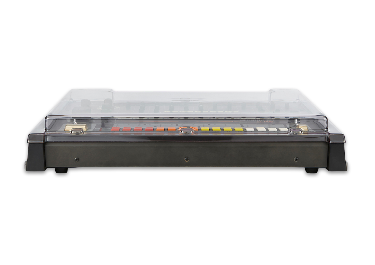 Decksaver Roland TR-808 cover