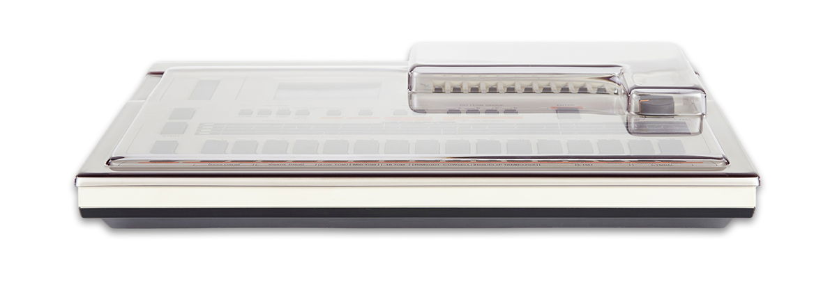 Decksaver Roland TR-707 cover