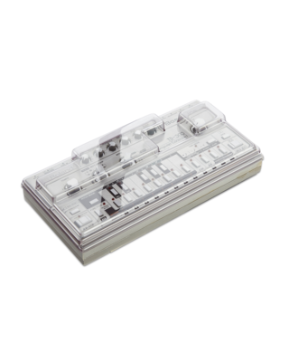Decksaver Roland TB-303 cover