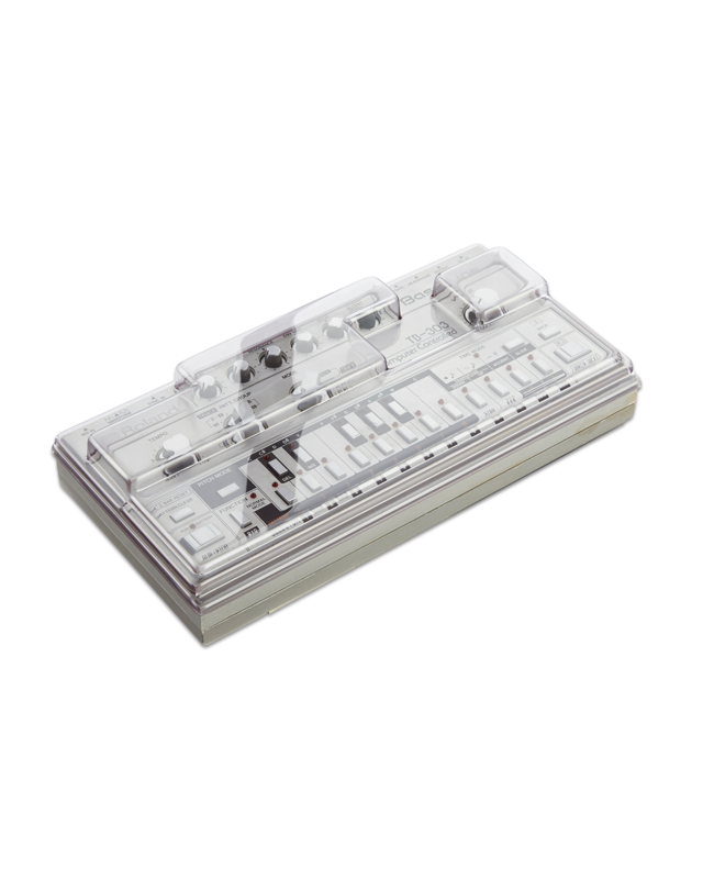 Decksaver Roland TB-303 cover