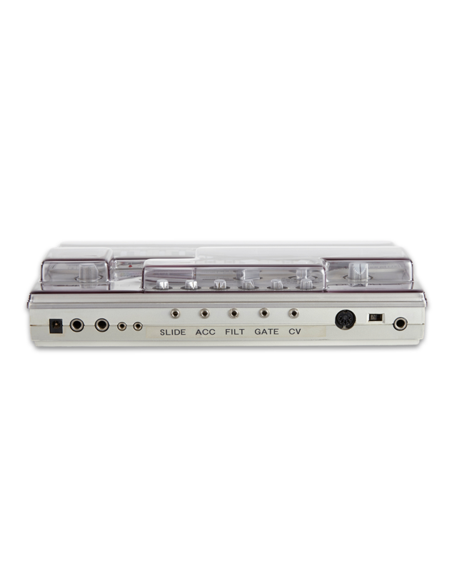 Decksaver Roland TB-303 cover