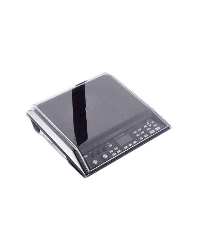 Decksaver Roland SPD-SX cover