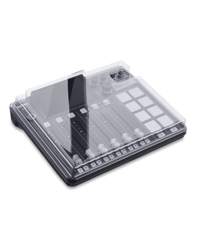 Decksaver Rode Rodecaster Pro cover