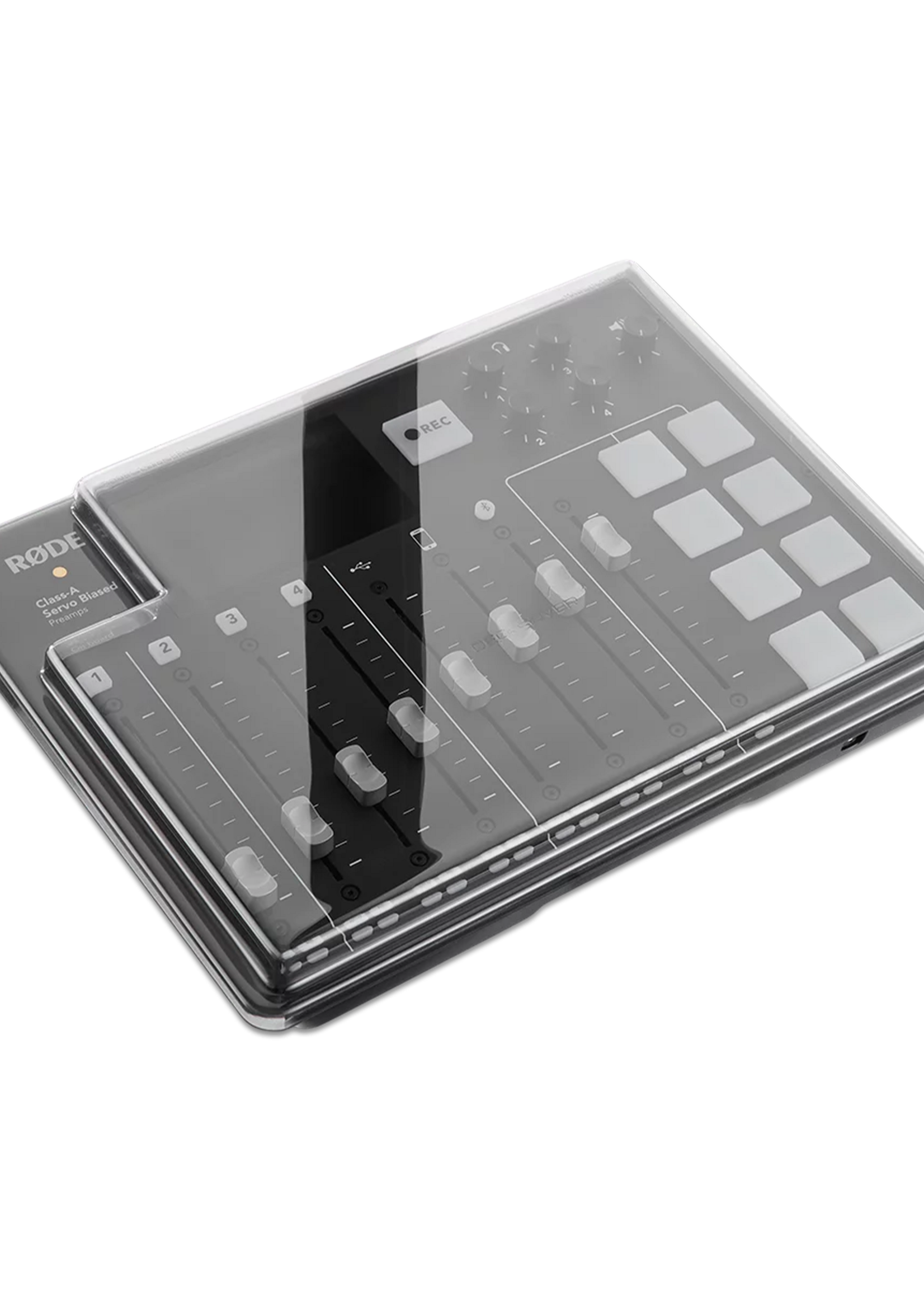 Decksaver Rodecaster Pro cover