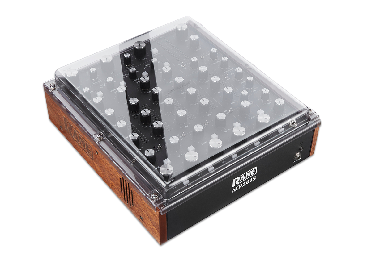 Decksaver Rane MP2015 cover