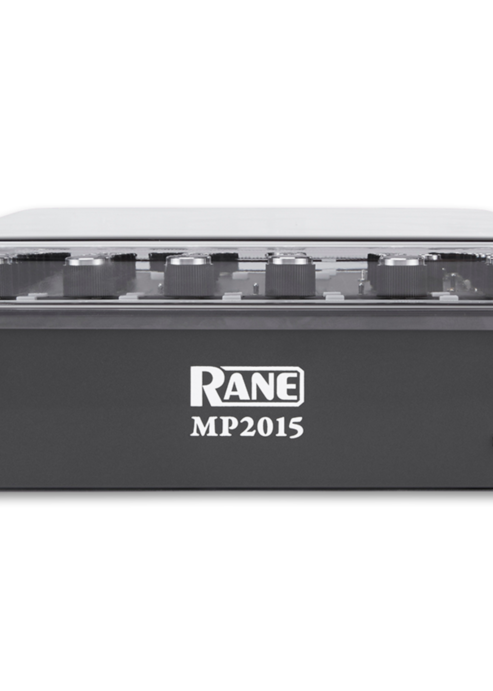 Decksaver Rane MP2015 cover