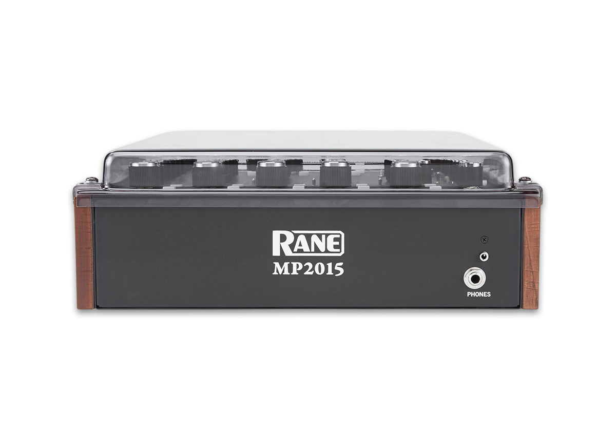 Decksaver Rane MP2015 cover