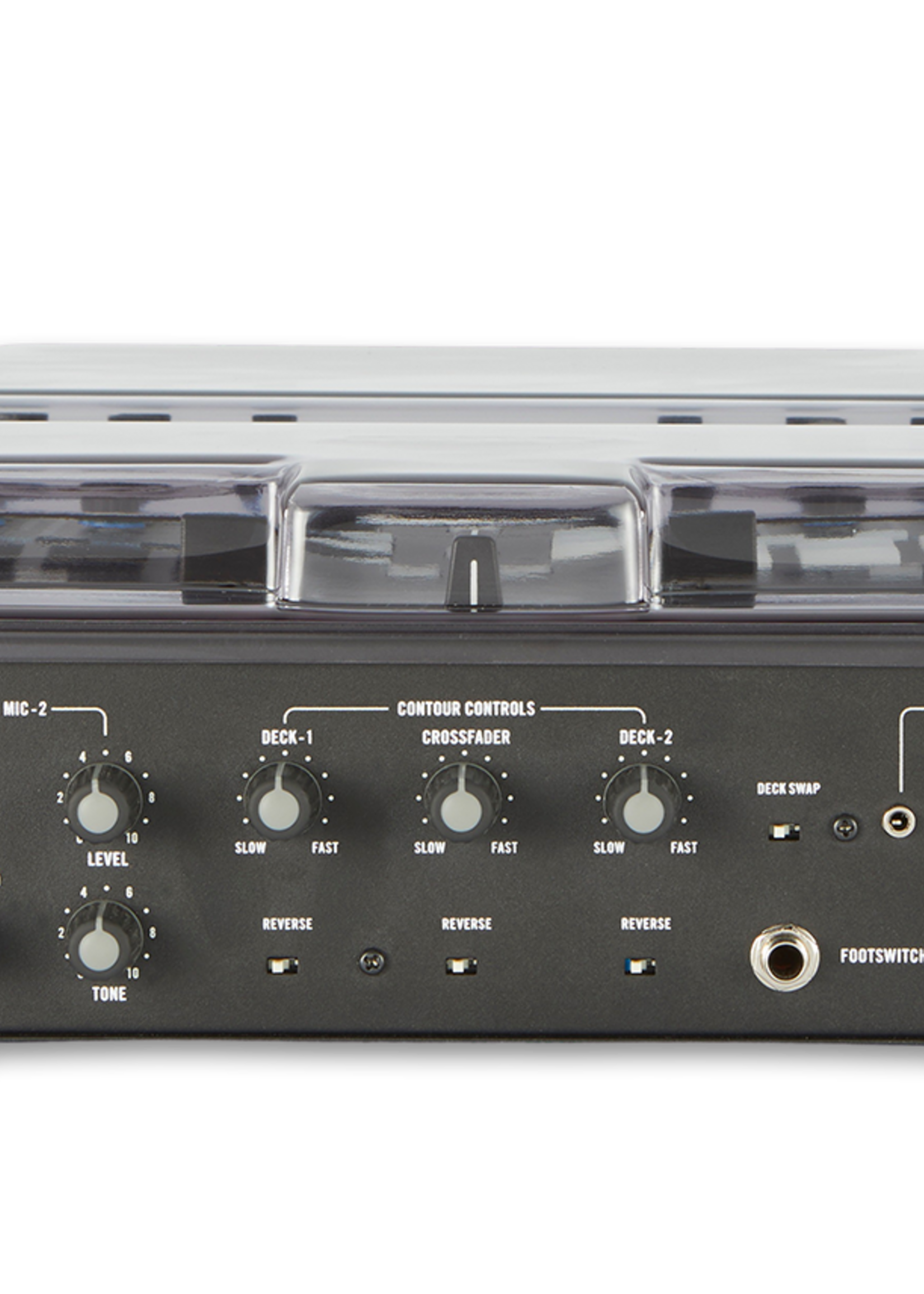Decksaver Rane Seventy Two cover
