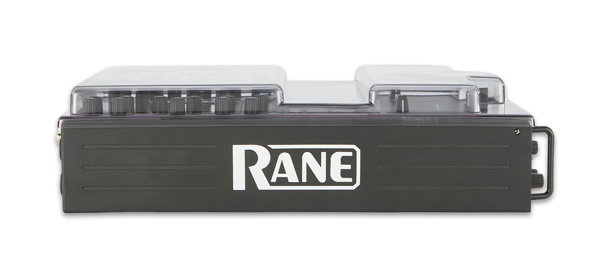Decksaver Rane Seventy Two cover