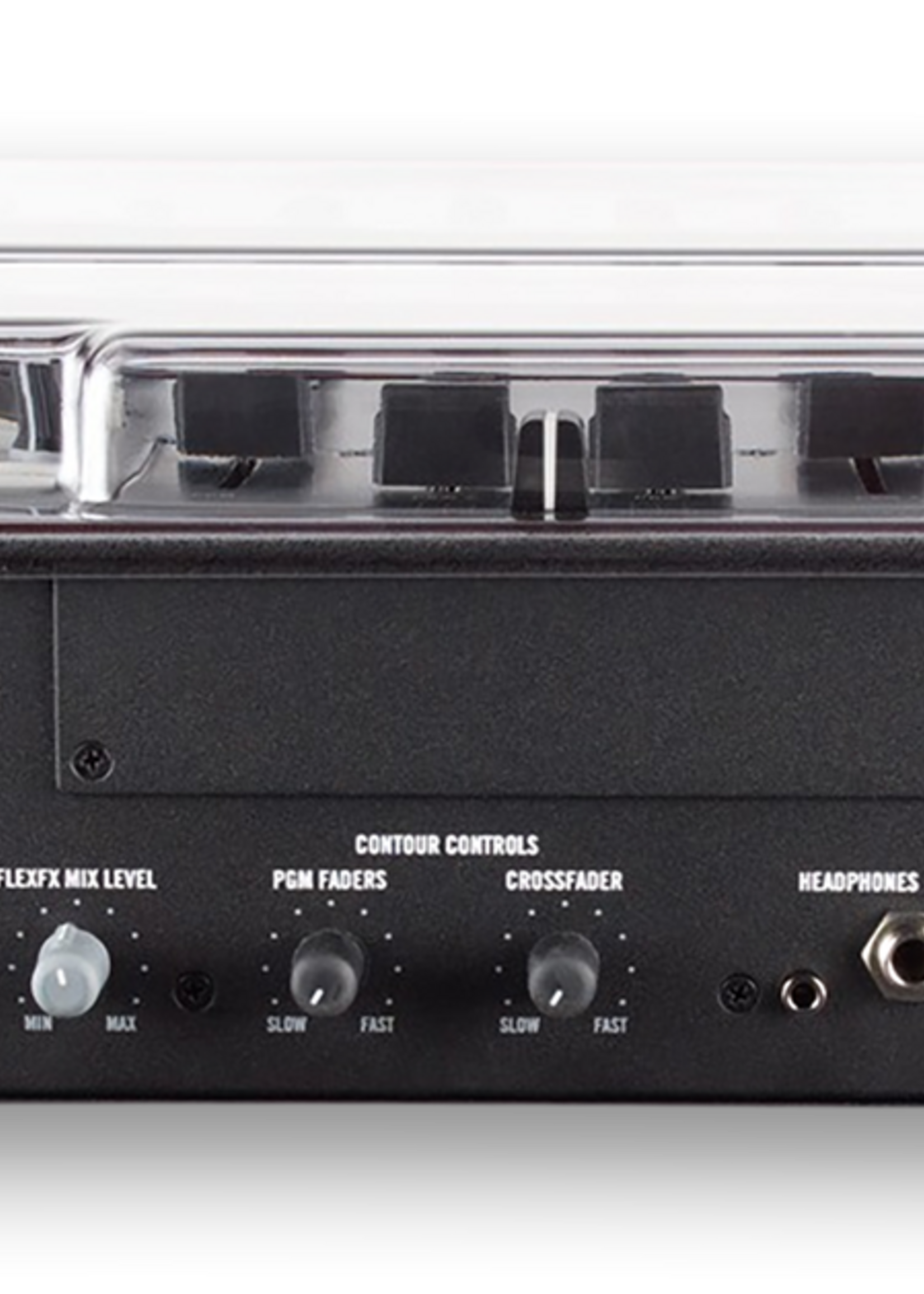 Decksaver Rane Sixty-Eight cover