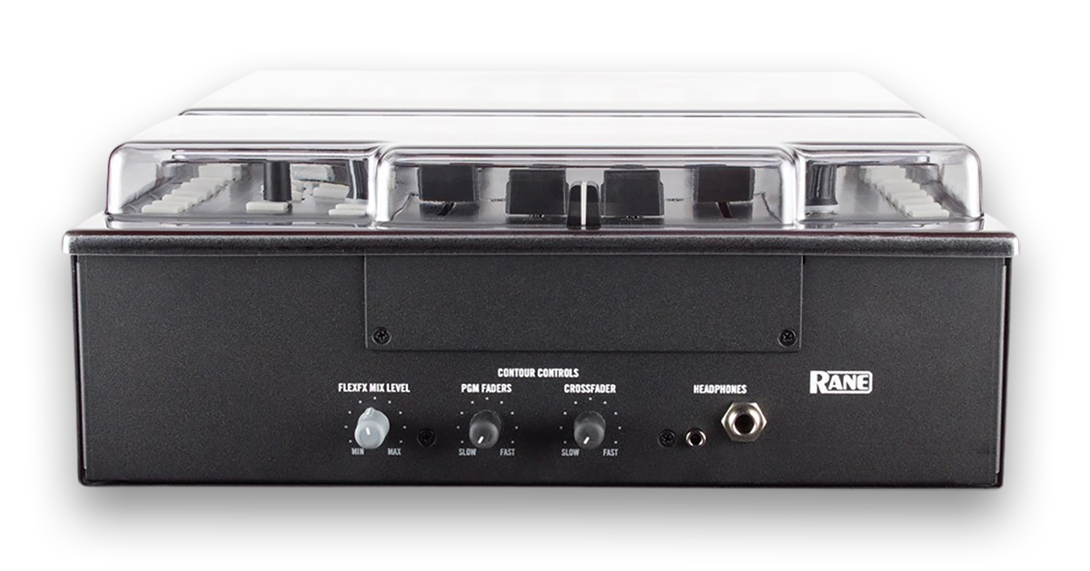 Decksaver Rane Sixty-Eight cover