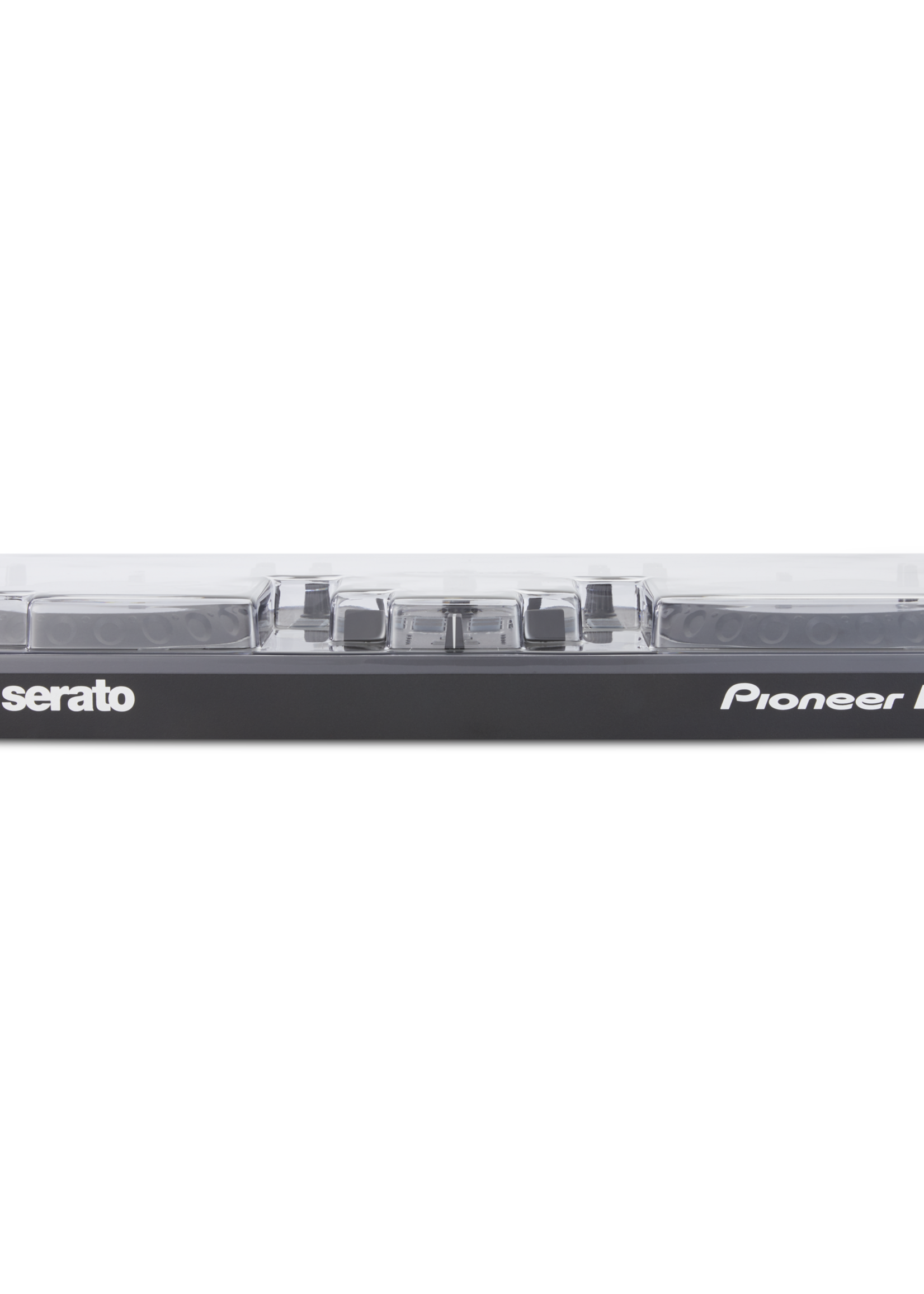 Decksaver Pioneer DJ DDJ-REV1 cover